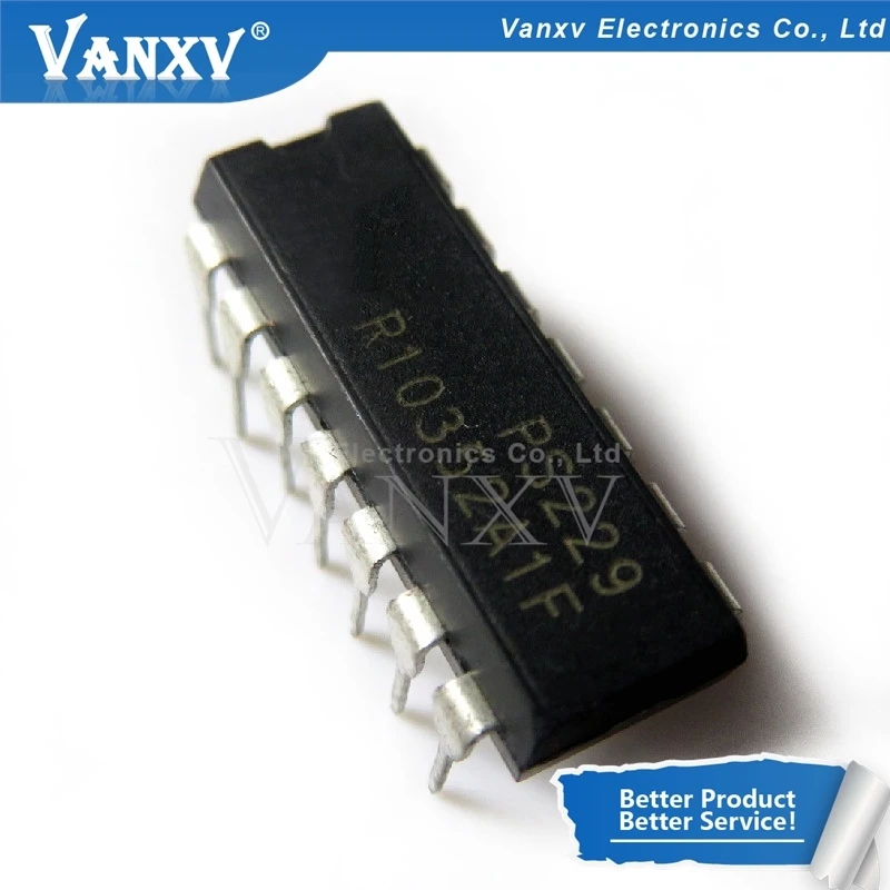 1-20PCS PS229 229 74HC4002N 74HC4002 SN74LS126AN 74LS126A MC1723CP MC1723 SN7402N SN7402 TC4584BP TC4584 DIP-14