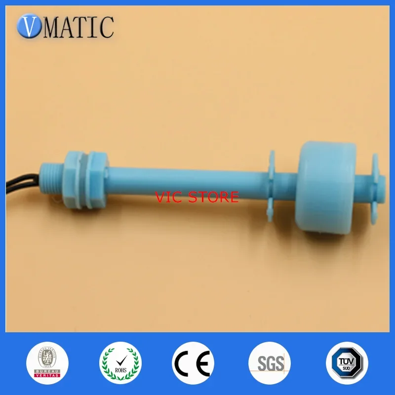 Free Shipping VC1083-P Position Sensor Small Switch Water Oem Pp Material Level Sensors