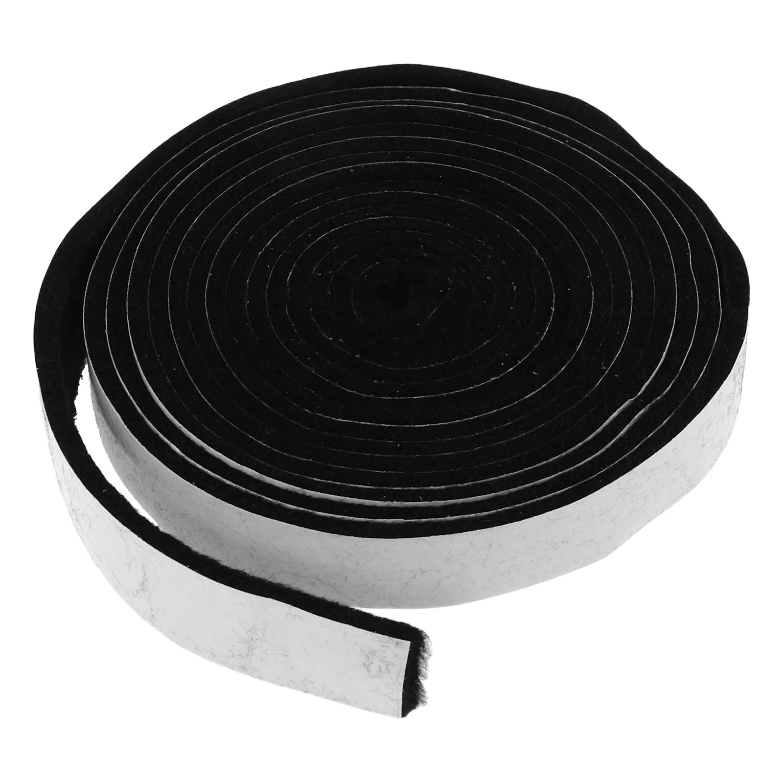 

Foam Insulation Tape Self Adhesive Weather Stripping for Doors and Windows Sound Proof Soundproofing Door Seal Weatherstrip Air