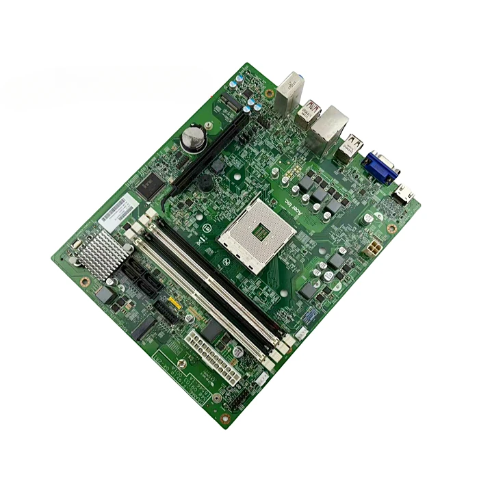 For Acer AM4 Main Board DAAM4L-F1 GX-281 16546-1A