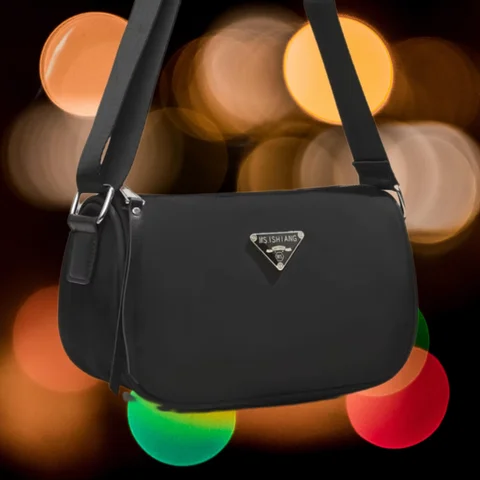 Casual Solid Tote Bags 2025 New High Quality Women Boston Shoulder Bags Fashion Ladies Oxford Small Square Bag Bolsa Feminina