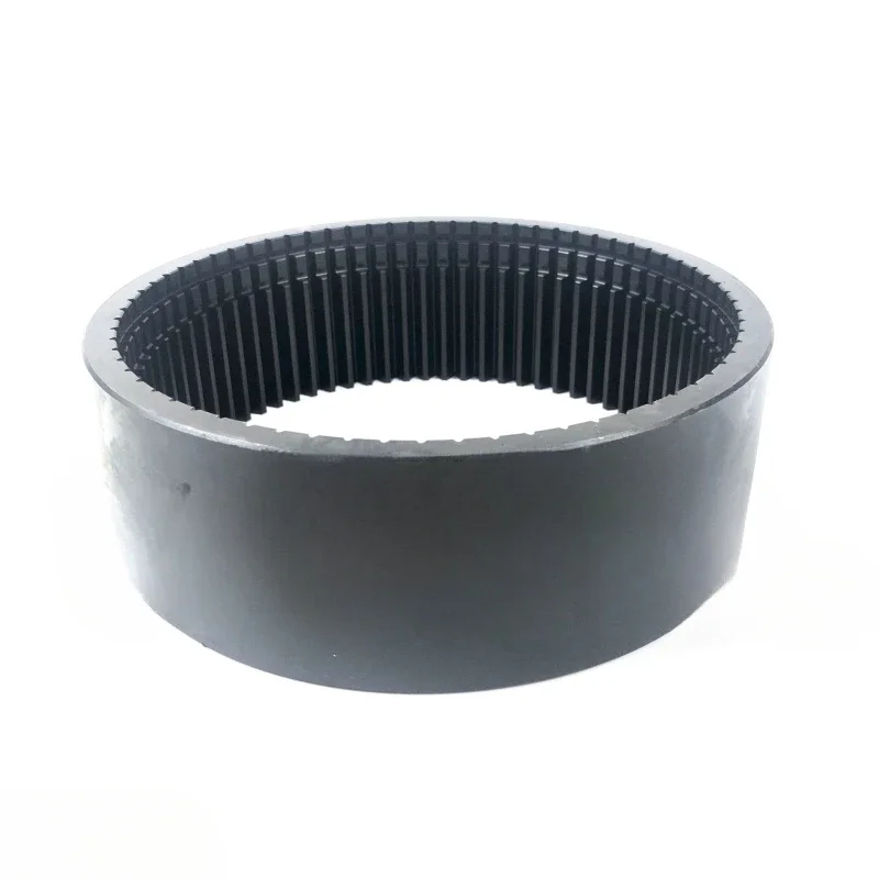 1204 Front Axle Planetary Gear Drive Machinery， L174120 Tractor Agricultural Machinery Accessories Front Axle Ring Gear