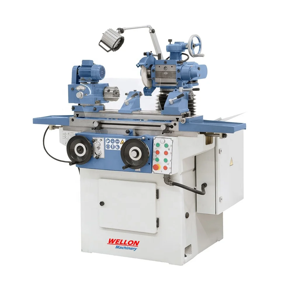 Universal tool grinder 2M9120A from Chnia