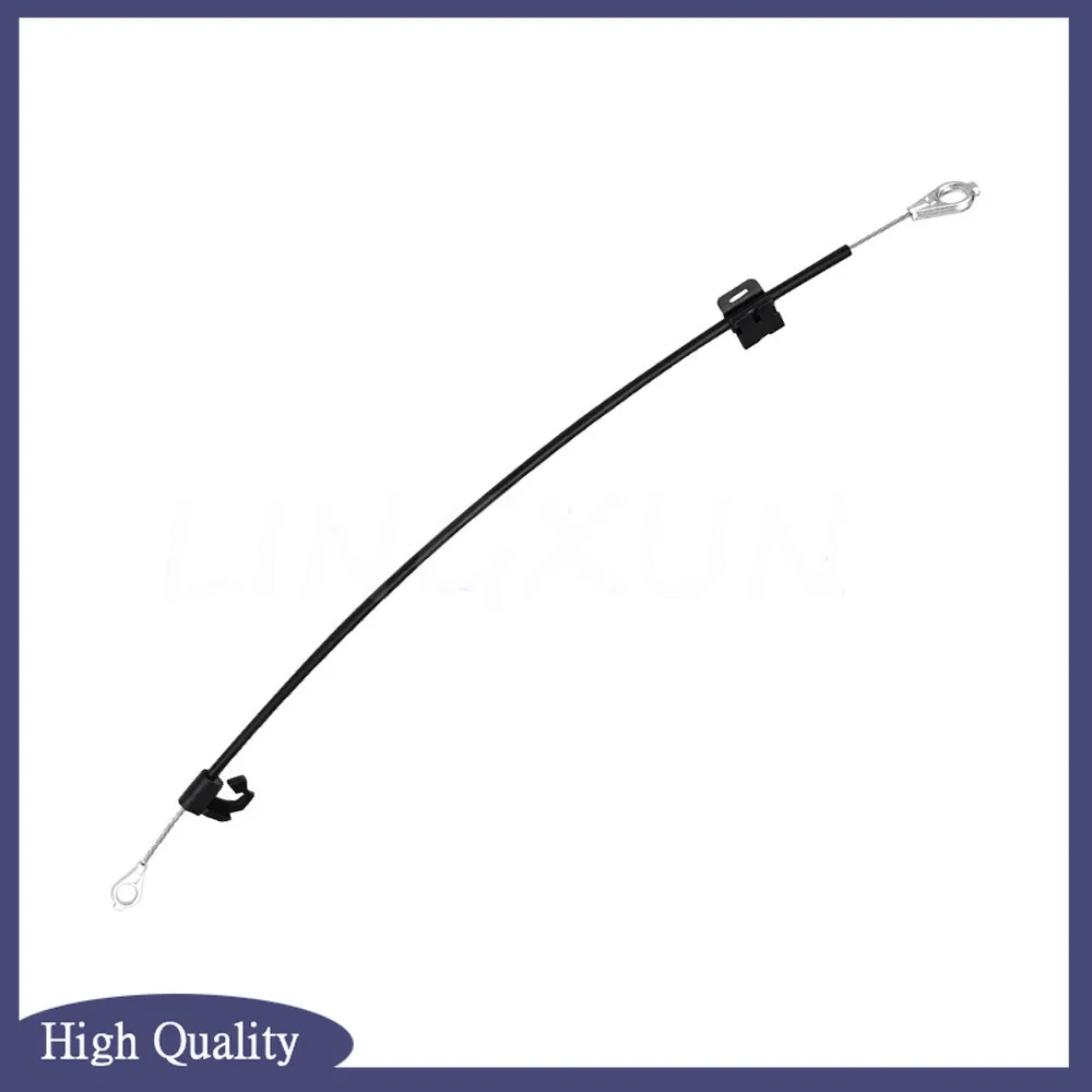 Fits For Wrangler 2007 2008 2009 2010 HVAC Heater Control Cable Replacement 68004203AB