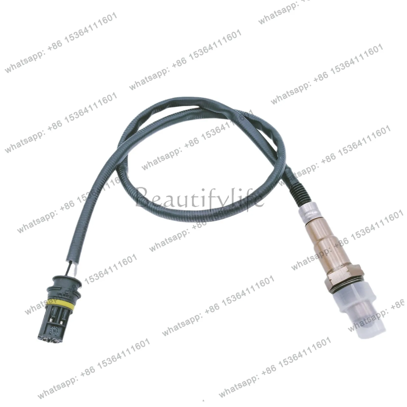 TOOL  0258006475 Oxygen sensor C230 1.8L 2003-2005 Cross-border supply, factory direct supply