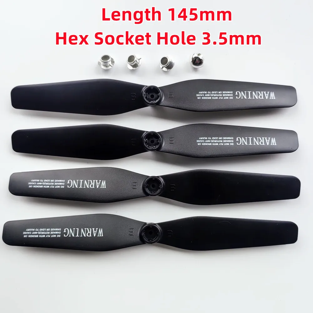 4-20-шт-x5uw-x5uc-x56-x5hw-x5hc-145-мм-Лопасти-основного-ротора-cw-ccw-Запасные-части-для-радиоуправляемого-дрона-вертолета-syma-x5uc-x5uw