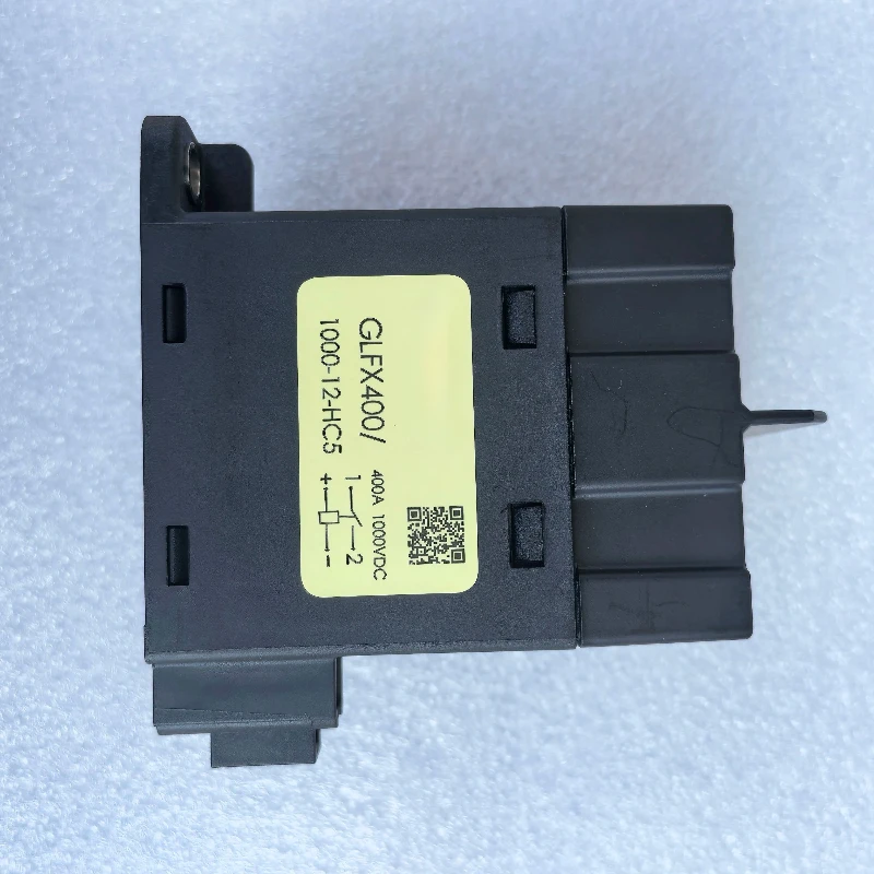 Dc Contactor GLFX40…