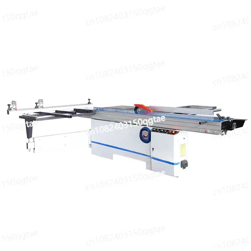 

High Speed Wood Panel Saw Machine for Wood Cutting