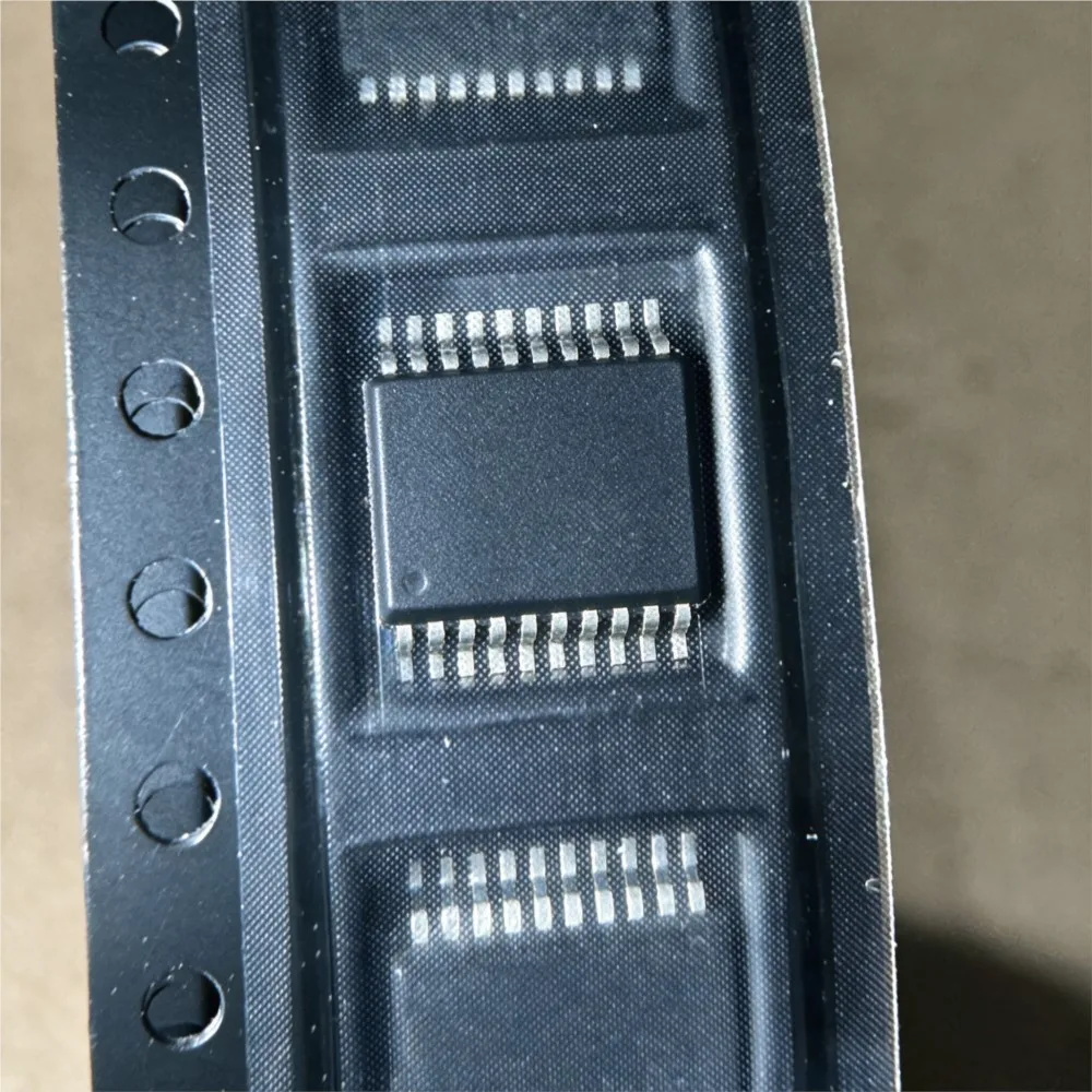 1-10PCS VS7020A VN7020TR MAX3160CAP MAX3160 VND5E050AK VND5E050 MIC2563-0BSM MIC2563A-0BSM