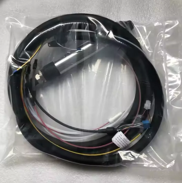 Original brand new Umbilical 3 meter wiith printhead with valve module used for videojet 1210 1220 1510 1520 printer