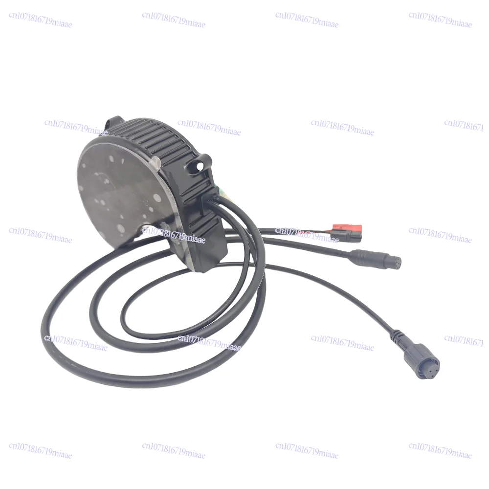 

Compatible 8FUN BBS0102 Old Mid Motor Controller 36V250W 48V250W 36V500W 48V500W 48V750W 9 MOS Chips