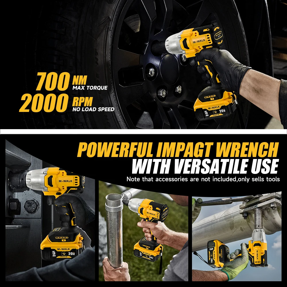 Thumbnail 4 - #68 Best Electric Torque Wrenches to Buy In 2026