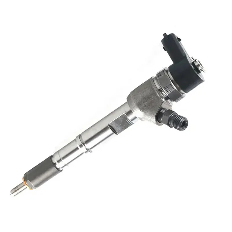 

Diesel Injector Common Rail Fuel Injector 0445110623 0445110821