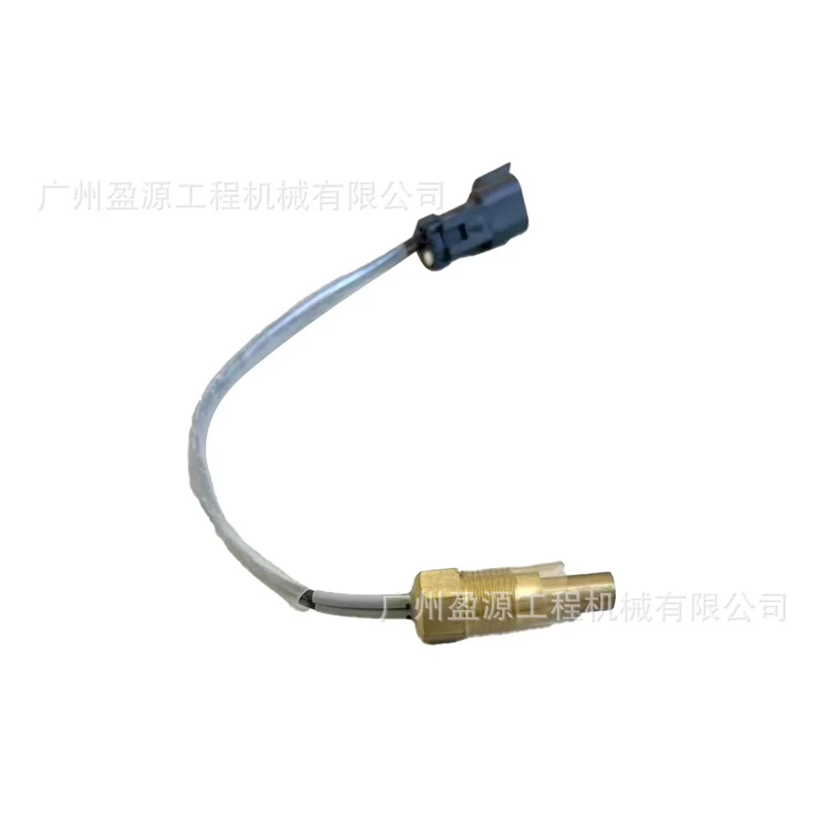 Water Temperature Sensor 7861-93-3520 for PC450-7 PC360-7 Excavator Spare Parts