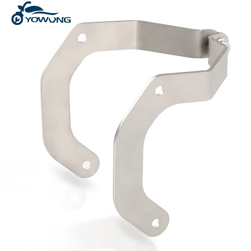 

Motorcycle Accessories For 790 890 Adventure 790 ADV S / R 2019 2020 2022 2023 890 ADV 2020-2021 Headlight reinforcement bracket