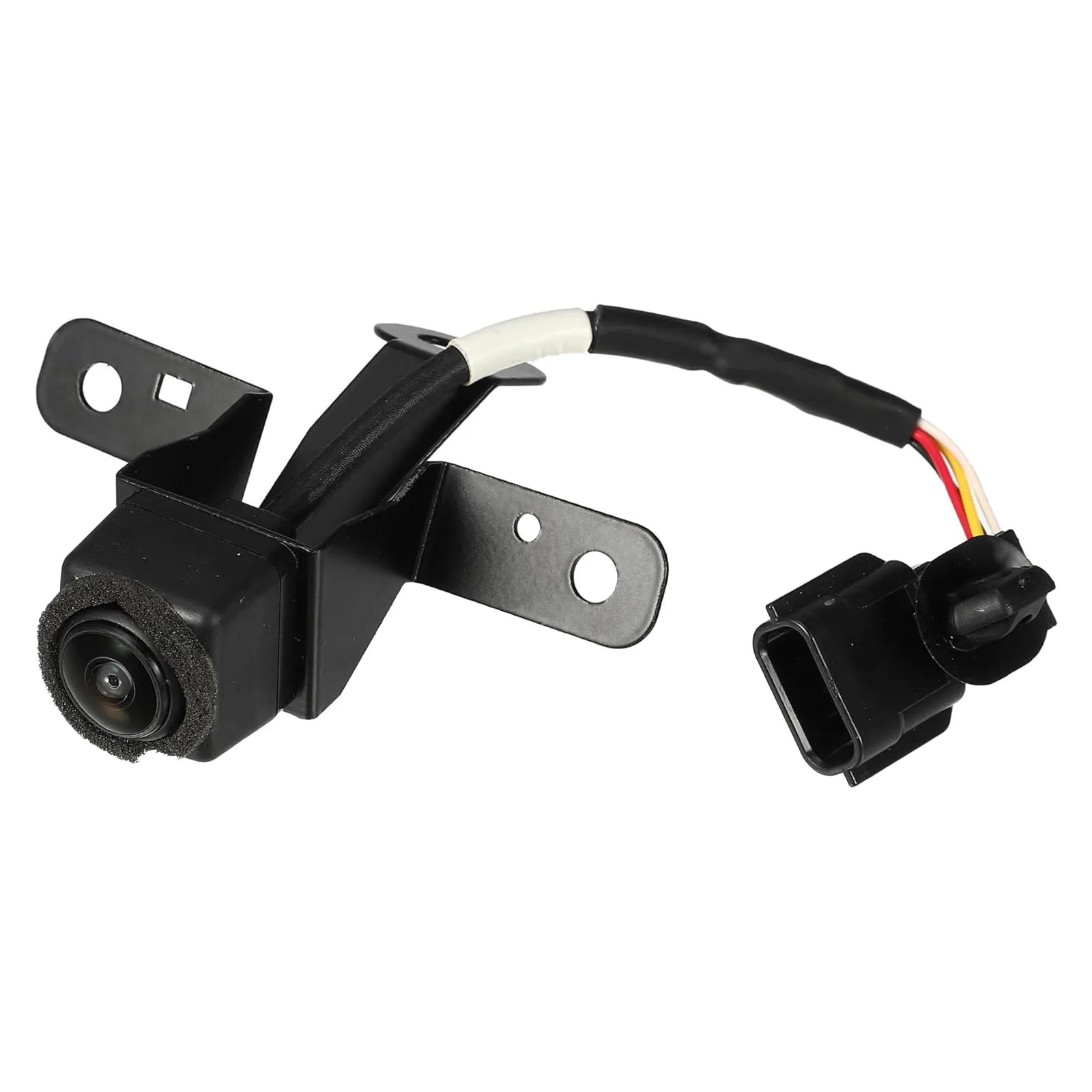 Front Camera Parking Assist 284F1-6FL0A for Nissan Rogue New 2017 2018 2019 2020 284F16FL0A 284F1 6FL0A