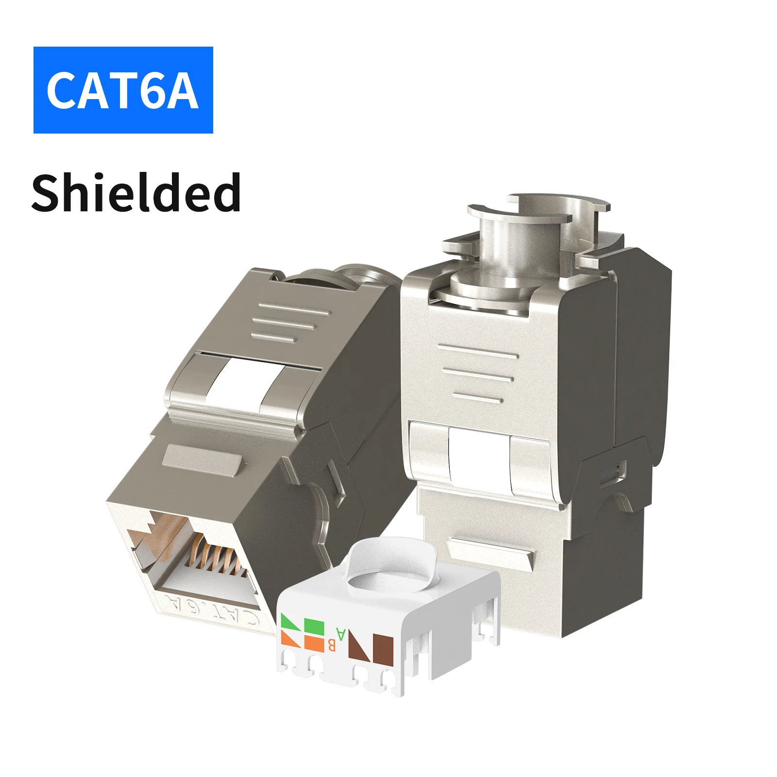 Variant: CAT6.A--10G