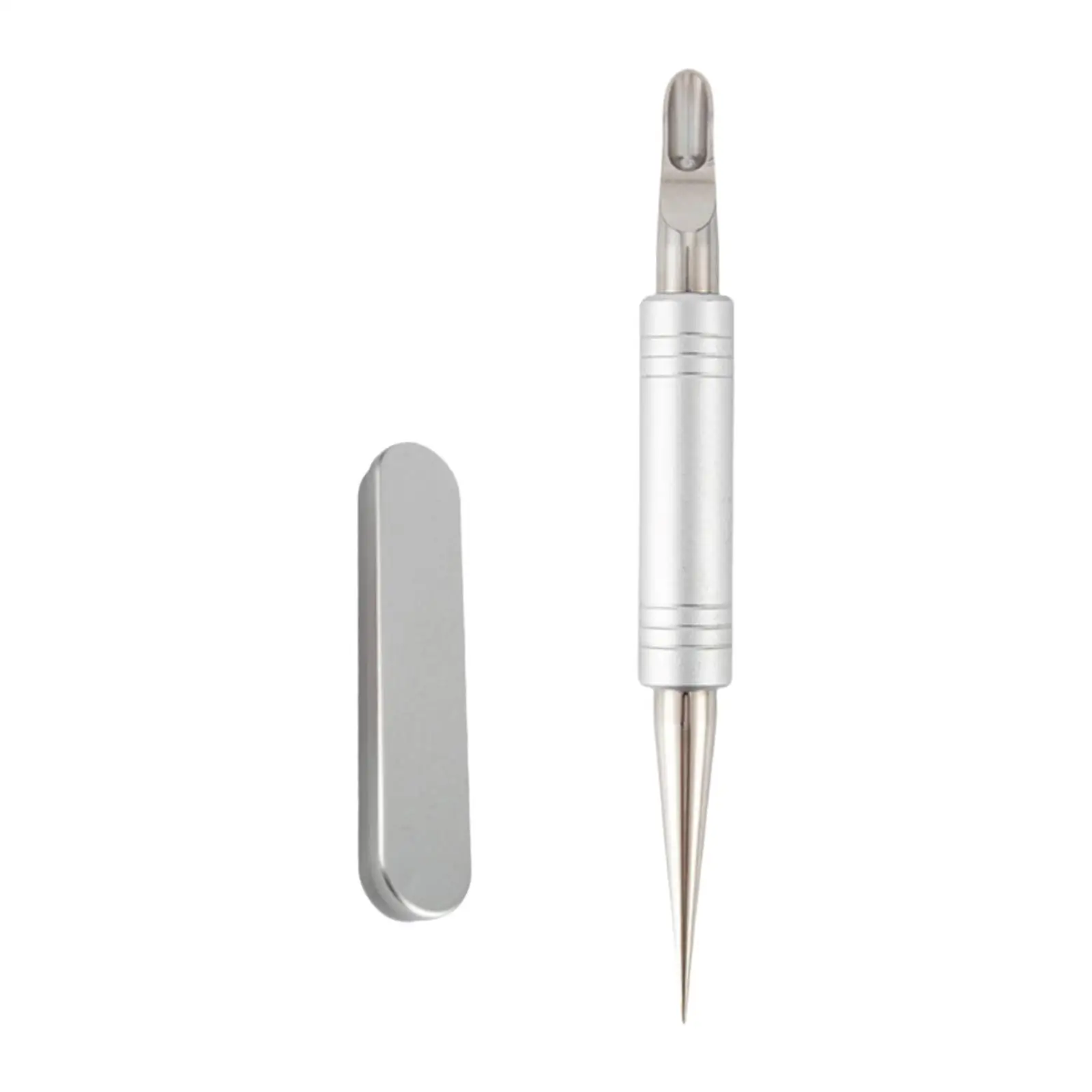 Latte Art Pen Decorating Pen Practical Pulling Equipment Drawing Tool for Household Coffee Shop Cafe Americano