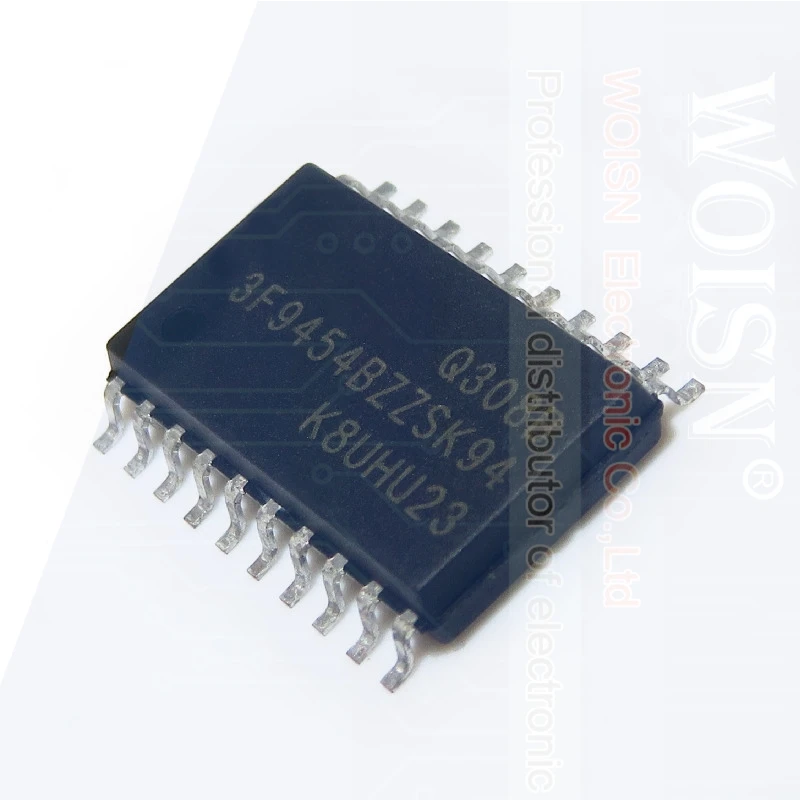 2-5PCS S3F9454BZZ-SK94 S3F9454BZZ MD1803DFX MD1803 BC546B BC546 MDF11N65B MDF11N65 CJ2305 S5 AD8032ARZ AD8032AR