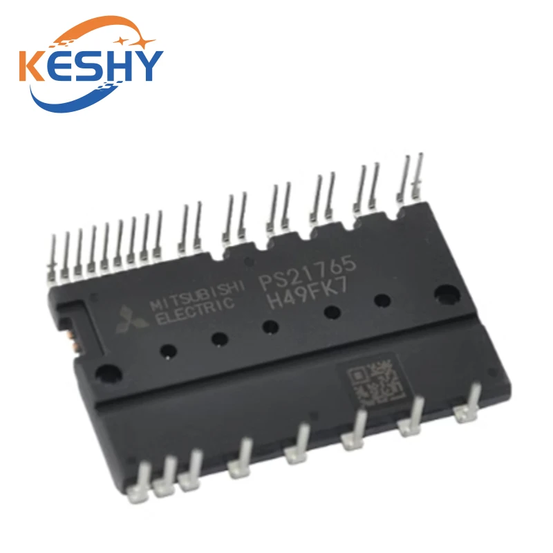 PS21767 PS21765 New and Original IGBT Module Variable Frequency Air Conditioning Power Module Driving IC Chip