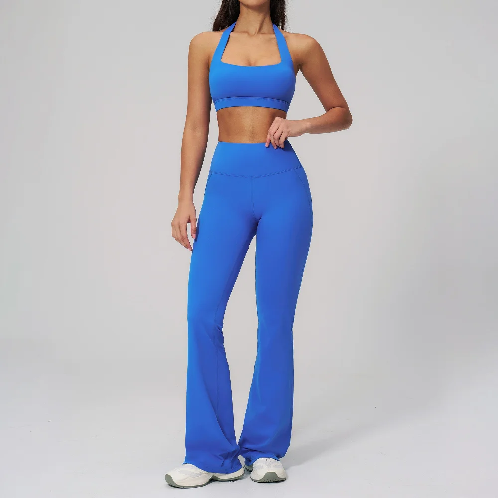 2 adet alevlendi pantolon Yoga - Home Gym Set incelemesi ve fiyatı