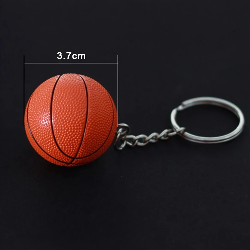 Porte-clés de baseball amusant spécial, porte-clés de football, porte-clés boule, porte-clés pendentif sac, accessoires de voiture