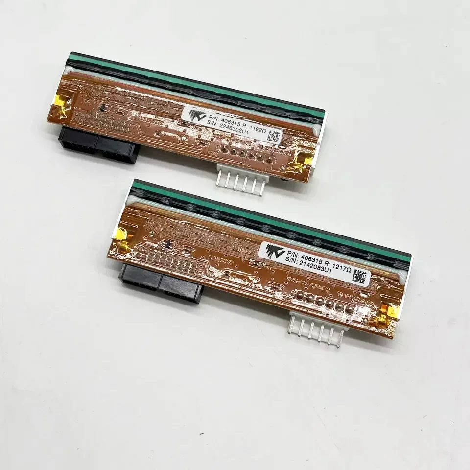 

406315 Printhead 107mm 9550 Printhead For 9550 Label Printer