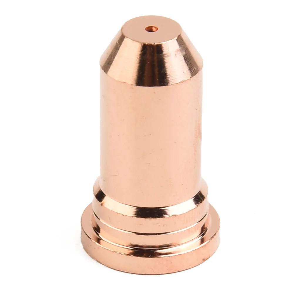 Professional Grade Plasma Cutting Kit Includes 20 Pcs of Electrode (52556) and Nozzle (51246) Made from Reliable Copper Hafnium