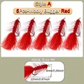 Red(5Pcs)