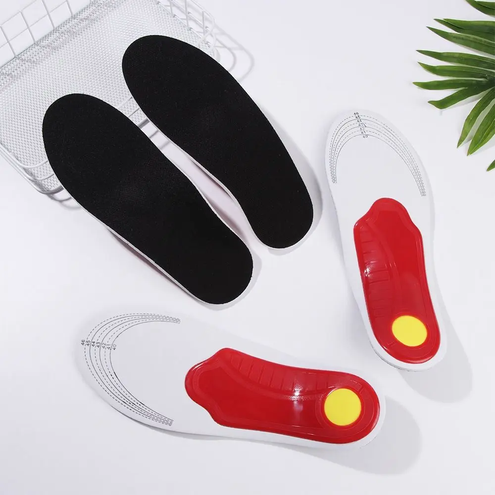 

1 Pair Men And Women Flat Feet Varus Orthotic Insole Orthotic Insoles Insoles Arch Support Insoles Support Plantar Fasciitis