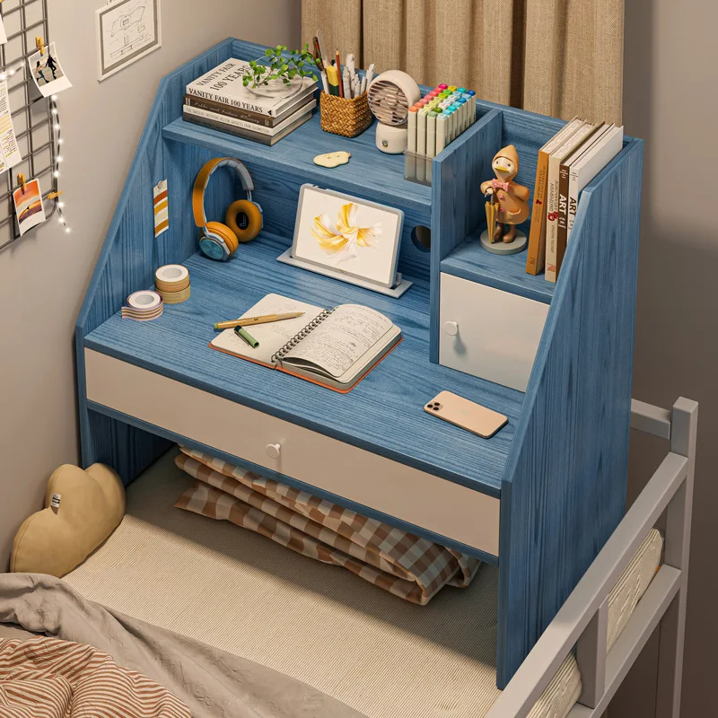 

Bed Table College Students Bed Table Dormitory Upper Berth Desk Writing Desk Lazy Laptop Desk Small Table
