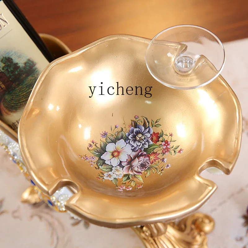 L7-14 living room wine cabinet luxury decoration tall red wine glass holder creative multi-functional wine bottle holder