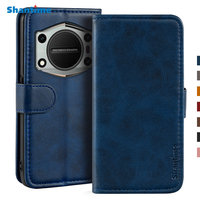 Case For Oukitel WP22 Case Magnetic Wallet Leather Cover For Oukitel WP22 Stand Coque Phone Cases