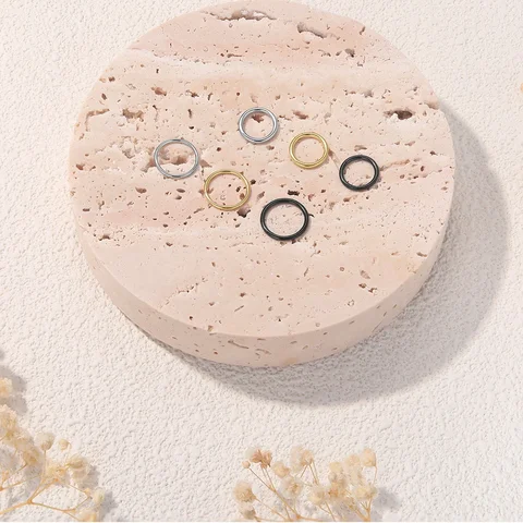 топ 8 нержавеющая сталь aros - №4