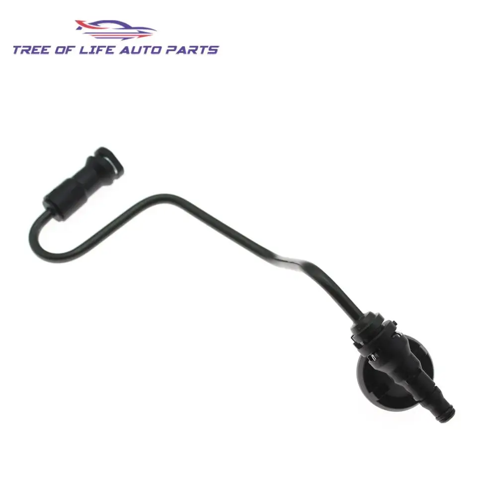 For Ford Ranger T6 MK1 BT50 2016- Clutch Master Cylinder Tube Hose OEM# EB3G-7A512-BA,1895958,EB3G7A512BA,EB3G 7A512 BA