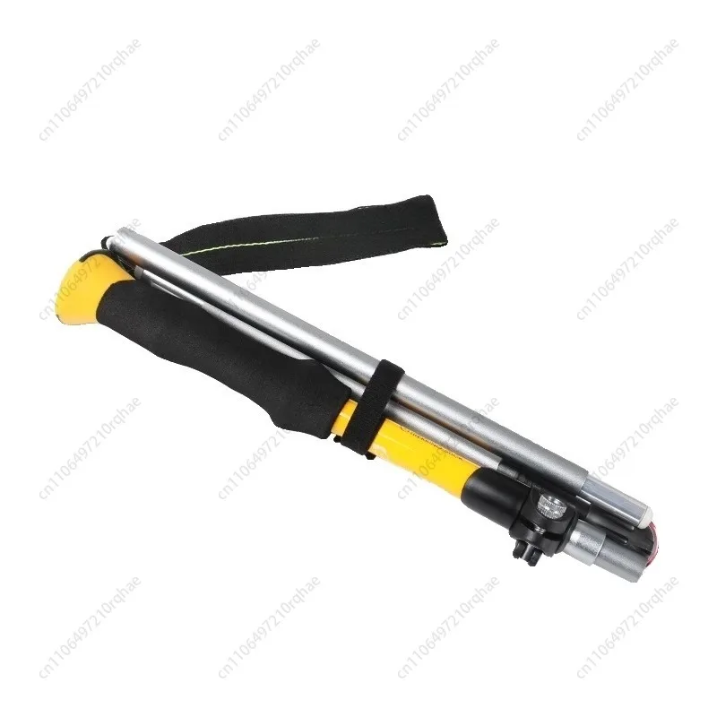 

Ultralight Folding Trekking Poles, Adjustable Hiking Staff for Men & Women Outdoor Walking