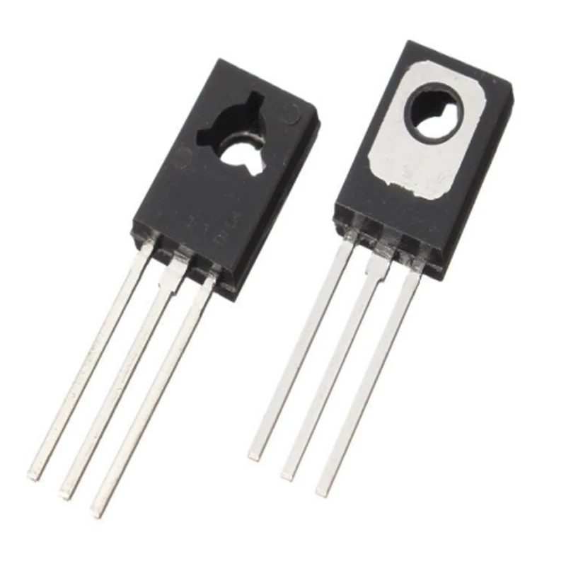 

10PCS LB123 Surface mount voltage regulator diode TO-220 400V/30W direct shooting quality assurance