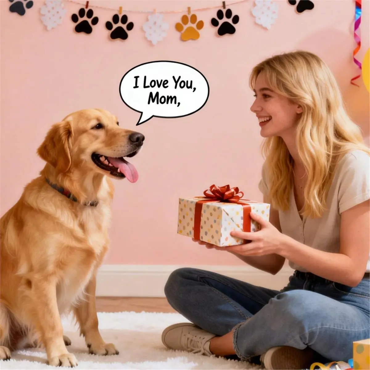 828 Mega Sale 2 Pieces Interactive Slow Feeder Dog Bowl with Rolling Ball for Liquids, Wet Food & Treats