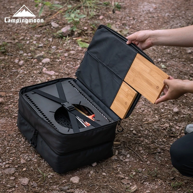 Thumbnail 4 - #7 Best Camping Tables to Buy In 2026