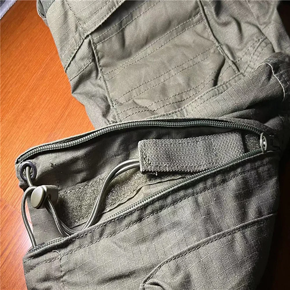 Imagem -05 - Ufpro Workwear Tactical Pant Resistente ao Desgaste e Resistente ao Rasgo Tc5050 Material Ykk Zipper Esporte ao ar Livre Camping e Caça Calças xt