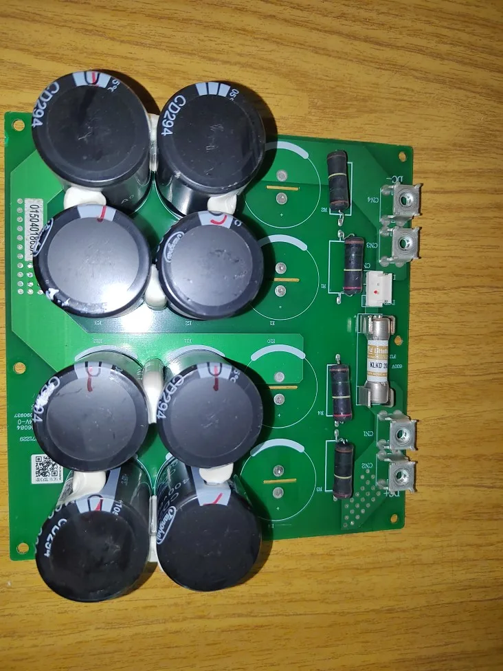 

AC19I72.RCP.171229 test ok circuit board motherboard