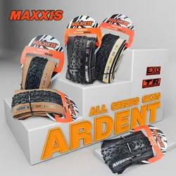 MAXXIS 29 ARDENT TR Tubeless Mountain Bike Tire Ultralight 26 * 2.25, 27.5 * 2.25, 27.5 * 2.4, 29 * 2.25 ，29* 2.4 1pc Tire
