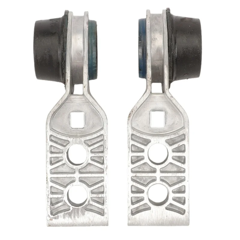 

For Jeep Cherokee 2015-2023 Driver And Passenger Side Exhaust Pipe Hanger Part Numbers 68141918AA 68141919AA