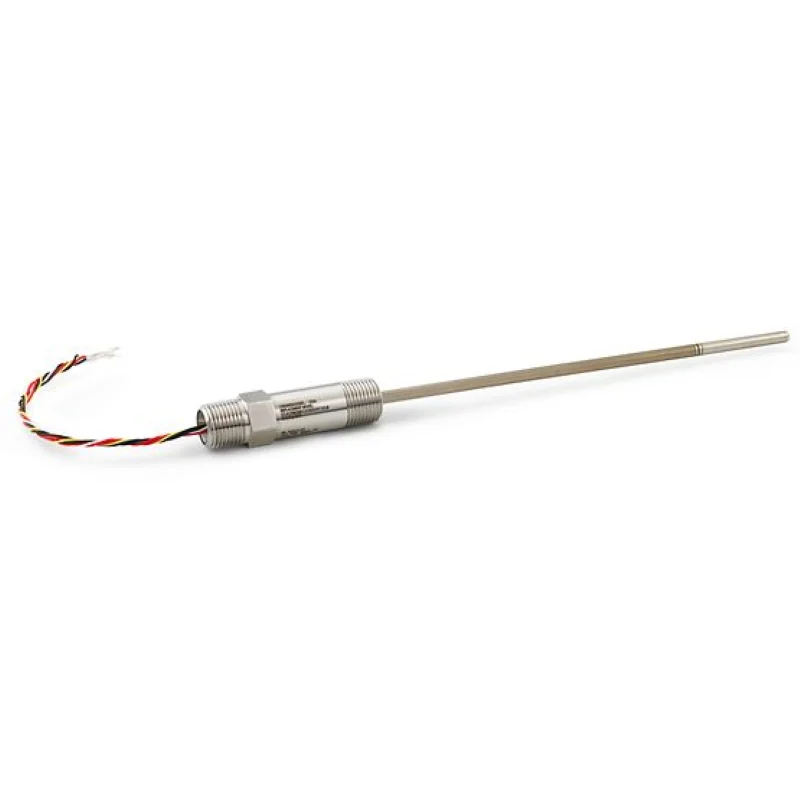 

New in Stock 100% Original Emerson Rosemount-214C RTD Temperature Sensor