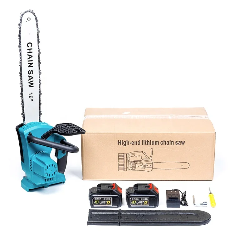 

2027 DTW-SAW13210 16" power reciprocating sawing still chain saw