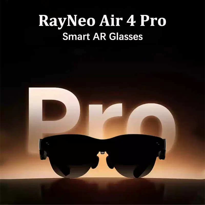 Rayneo Air 4 Pro Sm…