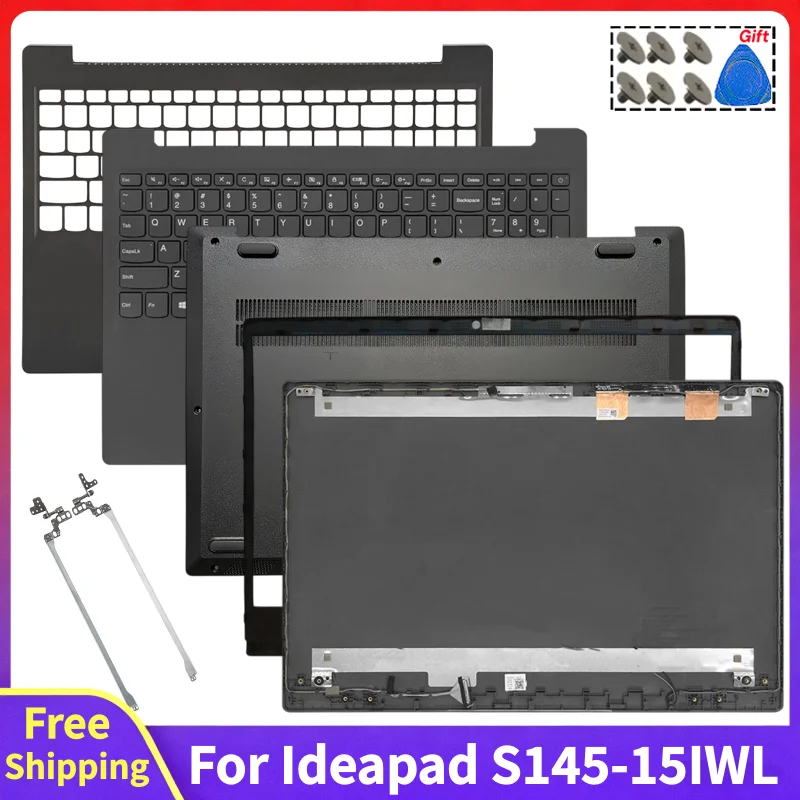 Laptop Accessories Keyboard Cover - สำหรับ Ideapad S145-15 S145-15IWL S145-15IIL S145-15API
