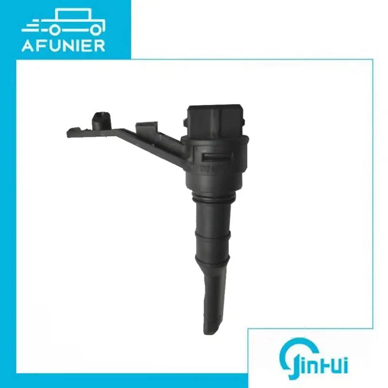 10Pcs Odometer Speed Sensor For Audi:Three Plug,Chang An BenBen OE No.:021409191D