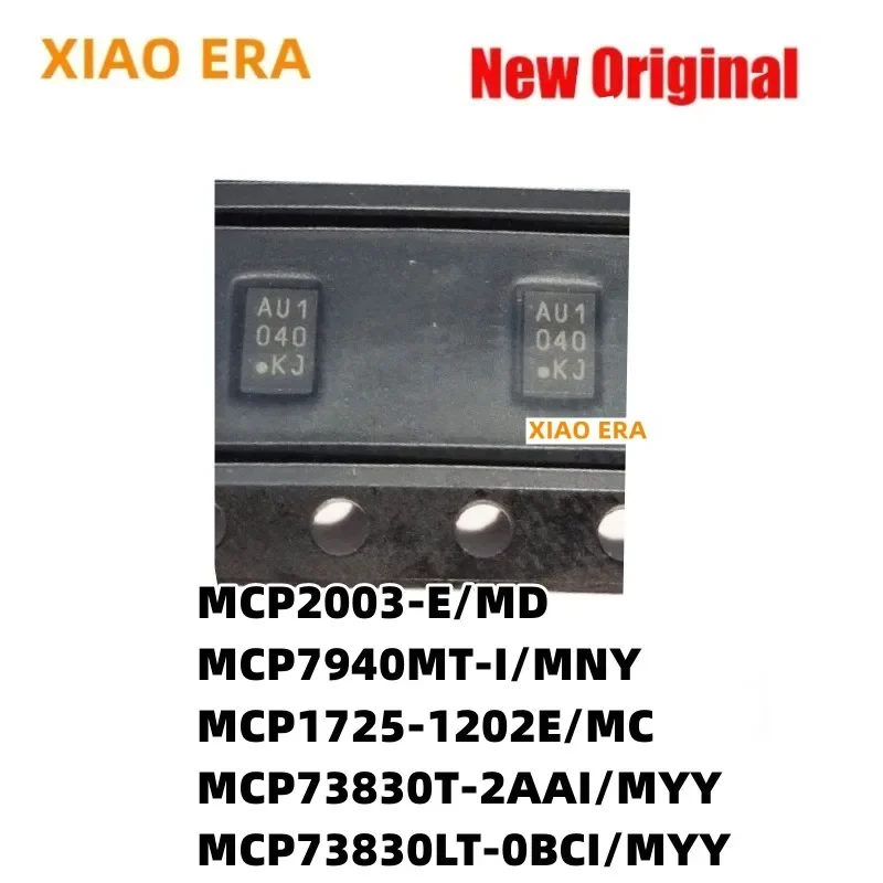 1Pcs Mcp2003-E/Md M…