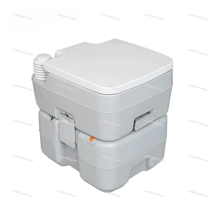 RV Toilet Portable Toilet Car Elderly Pregnant Women Children Outdoor Disaster Relief Emergency Epidemic Prevention